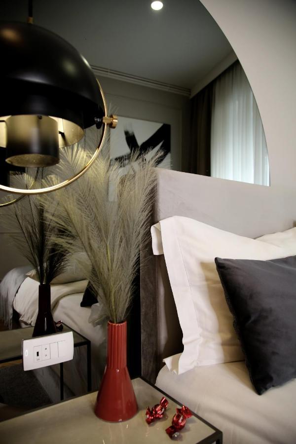 Mint Boutique Studio Apartments 3 자그레브 외부 사진